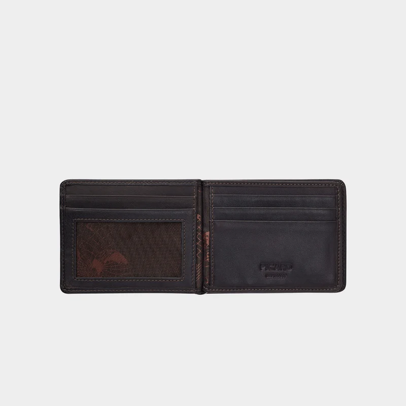 Portemonnaie Brooklyn 8829