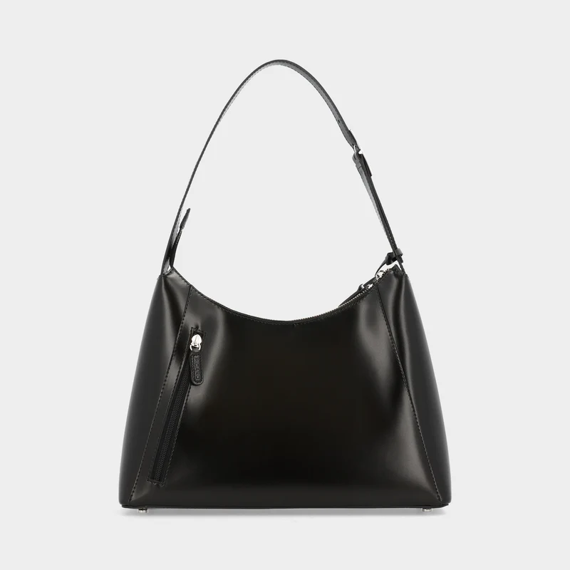 Schultertasche Black Tie 5520