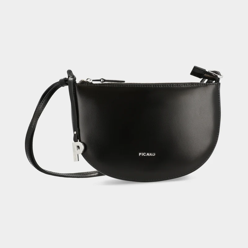 Schultertasche Black Tie 5582