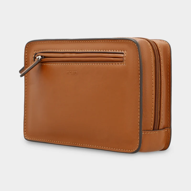 Handgelenktasche Toscana 8966