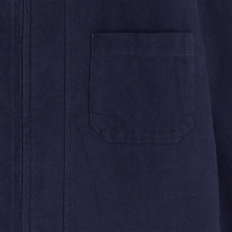 Jacket Leuken Navy