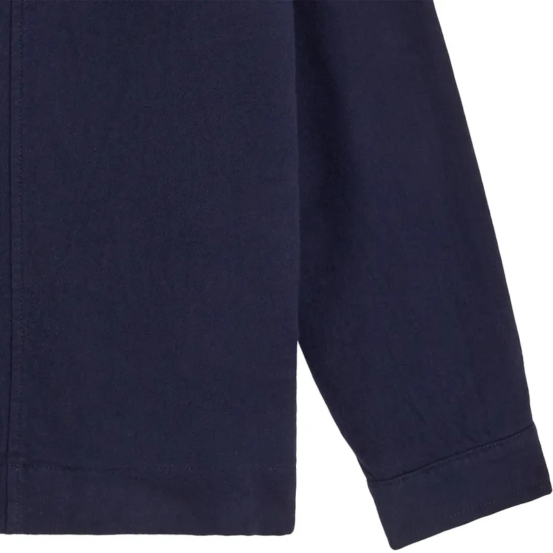 Jacket Leuken Navy