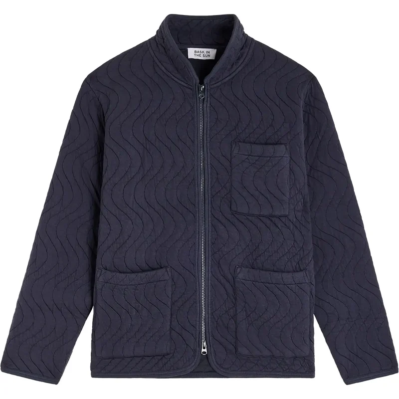Jacket Yuma Navy