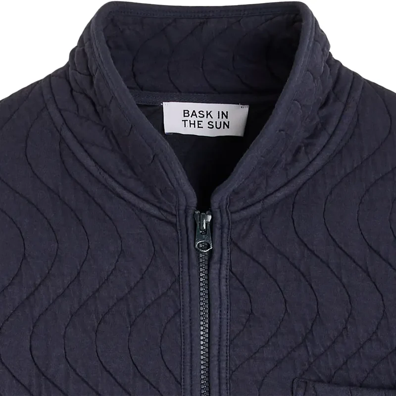 Jacket Yuma Navy