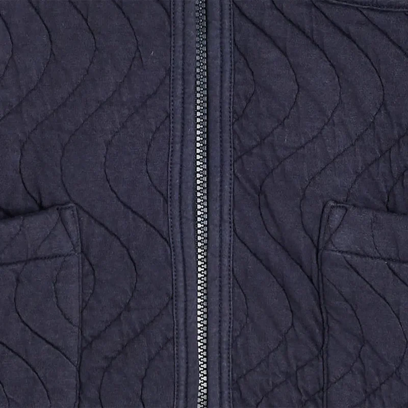 Jacket Yuma Navy
