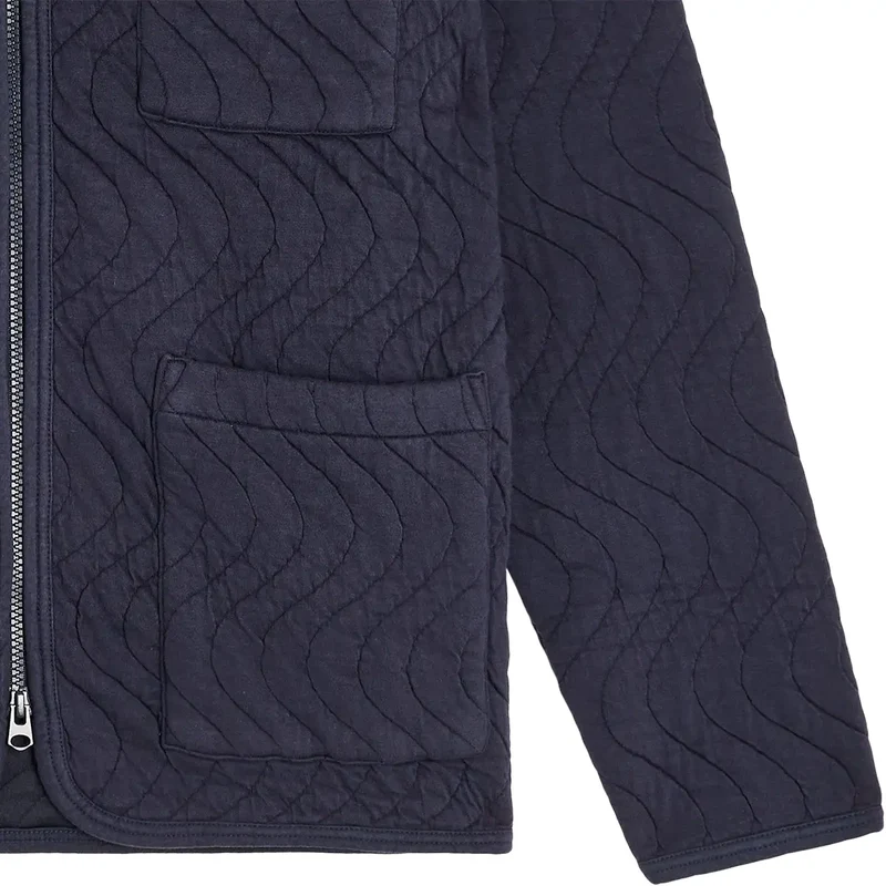 Jacket Yuma Navy