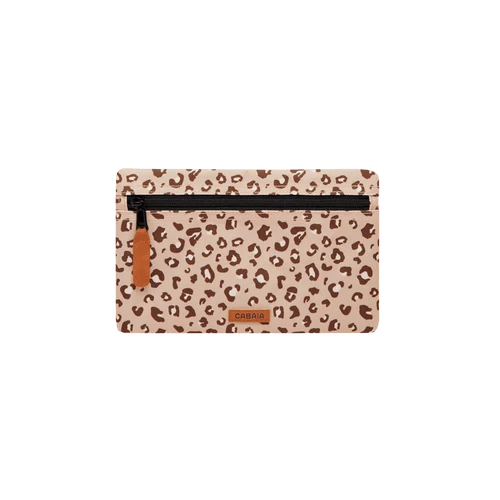 Front Pocket Medium Rio Catumbela Beige