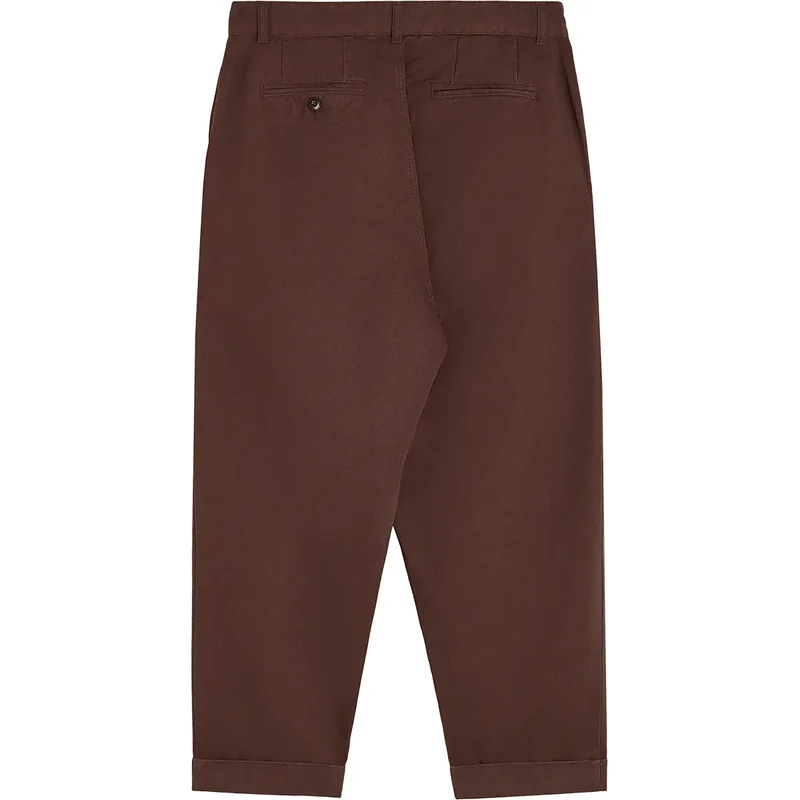 Hose Izaro Chocolate