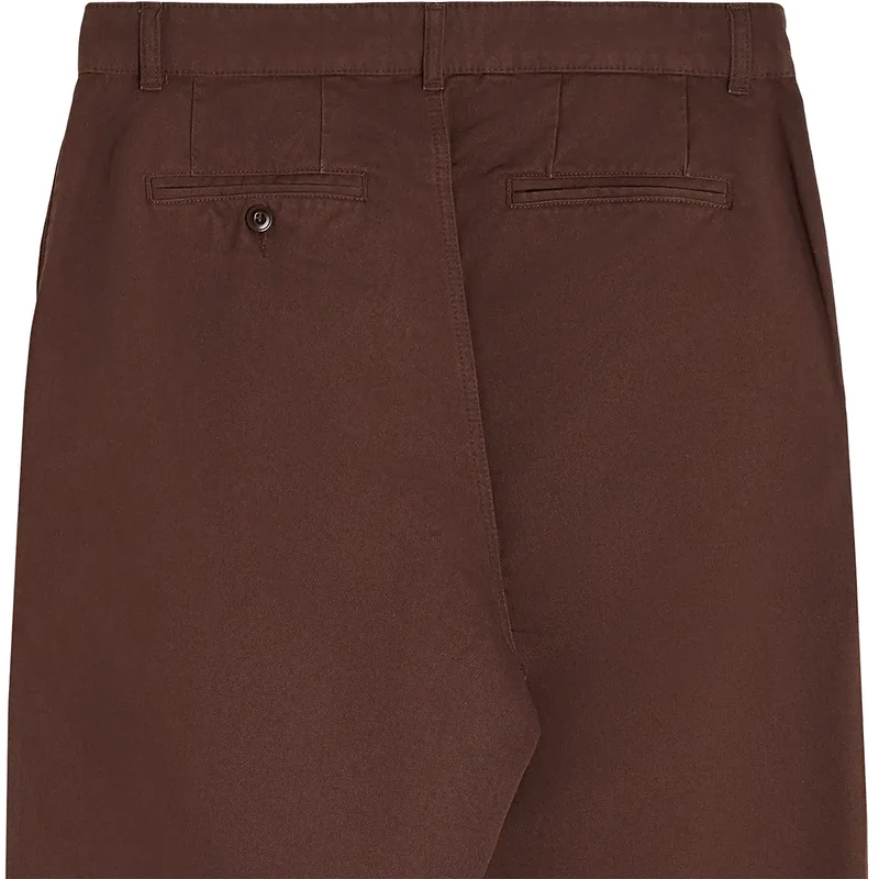 Hose Izaro Chocolate