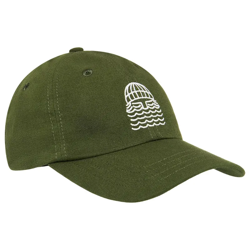 Cap Mini to the Sea Olive
