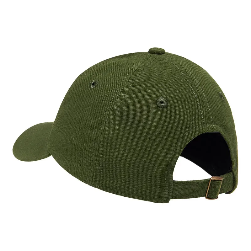Cap Mini to the Sea Olive