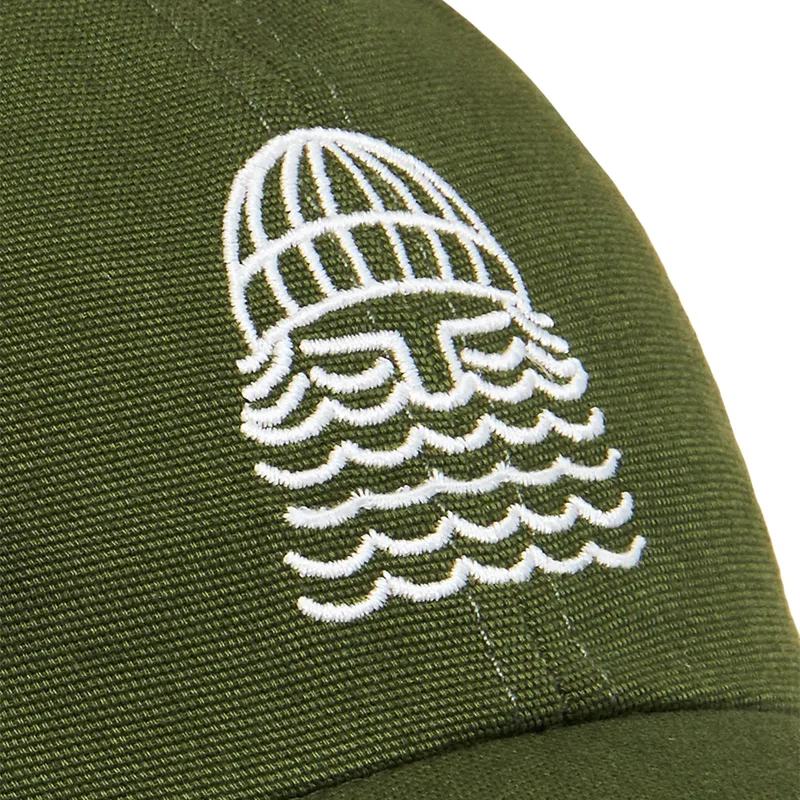 Cap Mini to the Sea Olive
