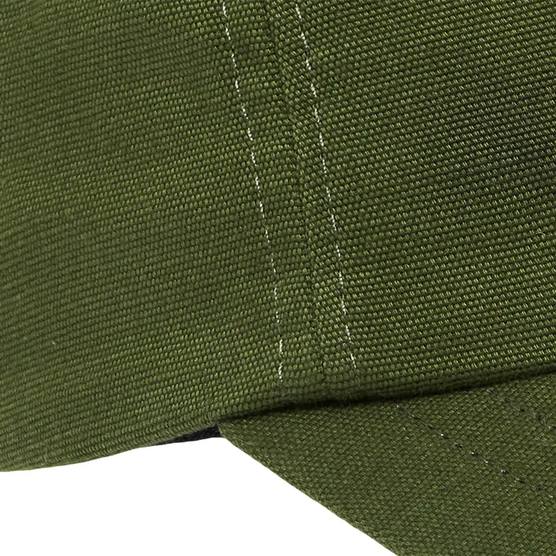 Cap Mini to the Sea Olive