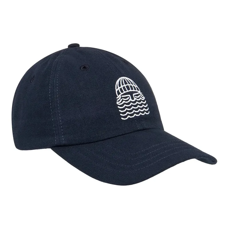 Cap Mini to the Sea Navy