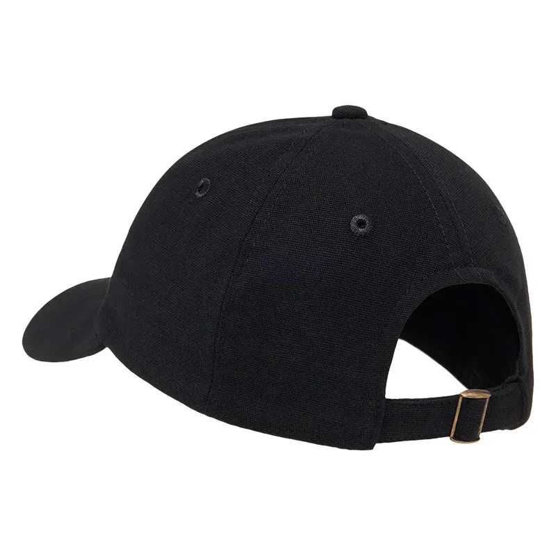 Cap Mini to the Sea Black