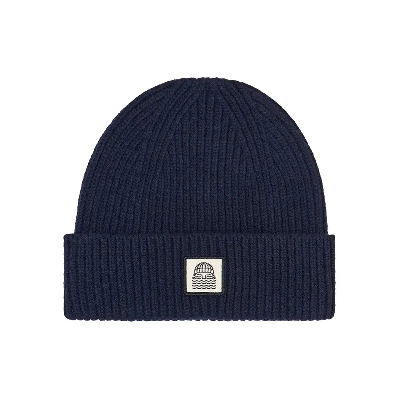 Beanie Mini to the Sea Navy