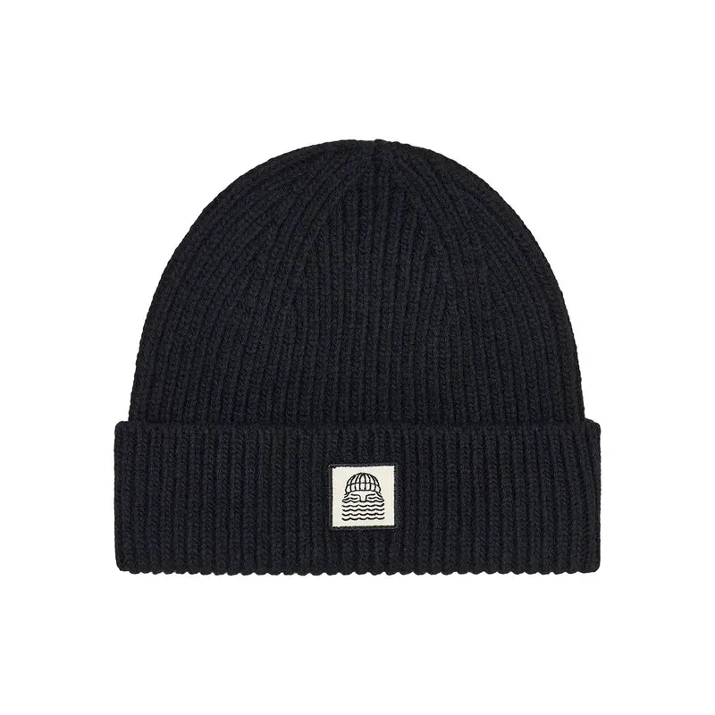 Beanie Mini to the Sea Black