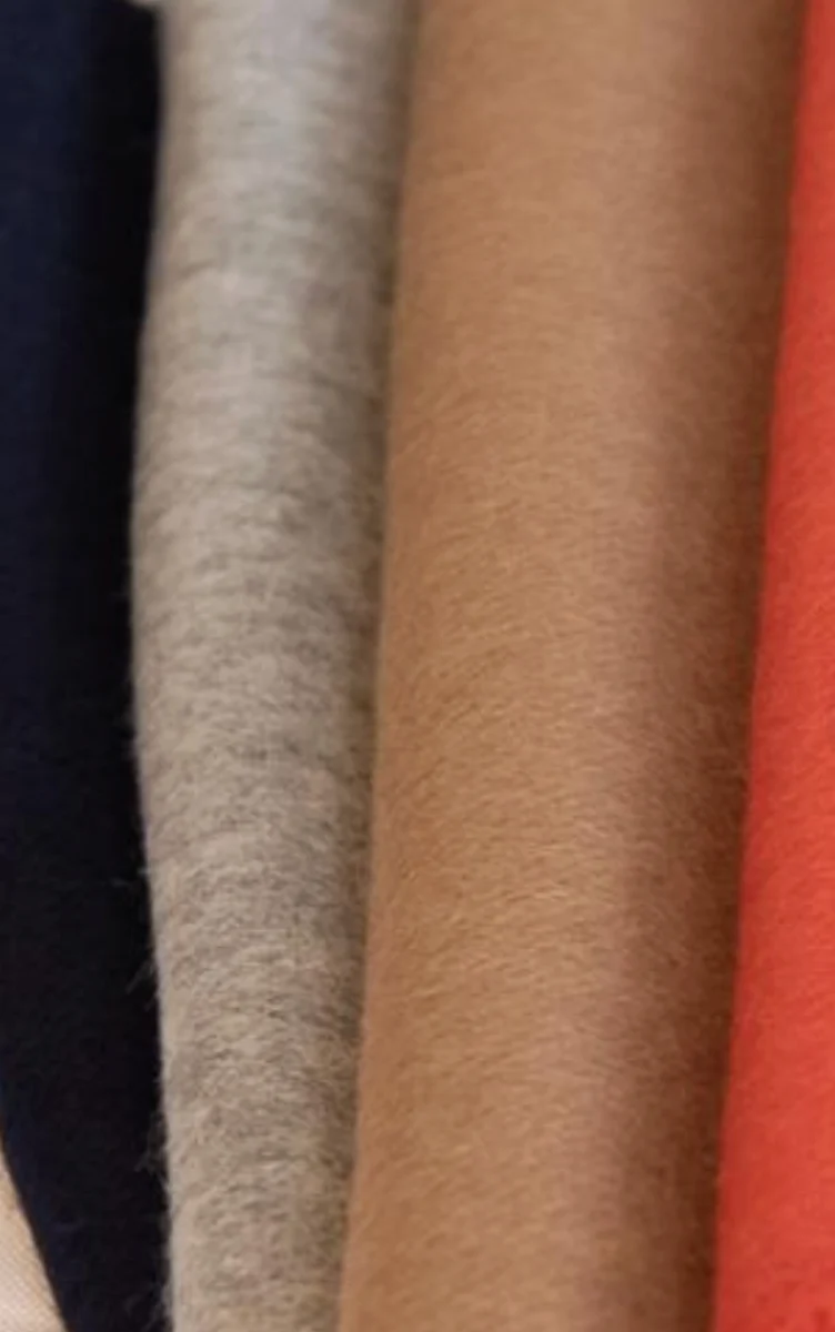 Schal Callao Scarf Camel
