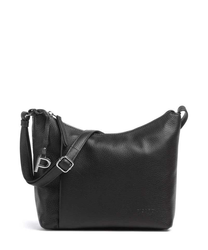 Picard Pure Beuteltasche cafe