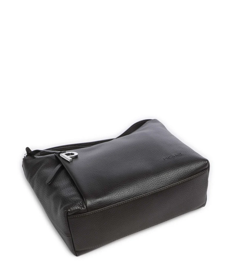 Picard Pure Beuteltasche cafe