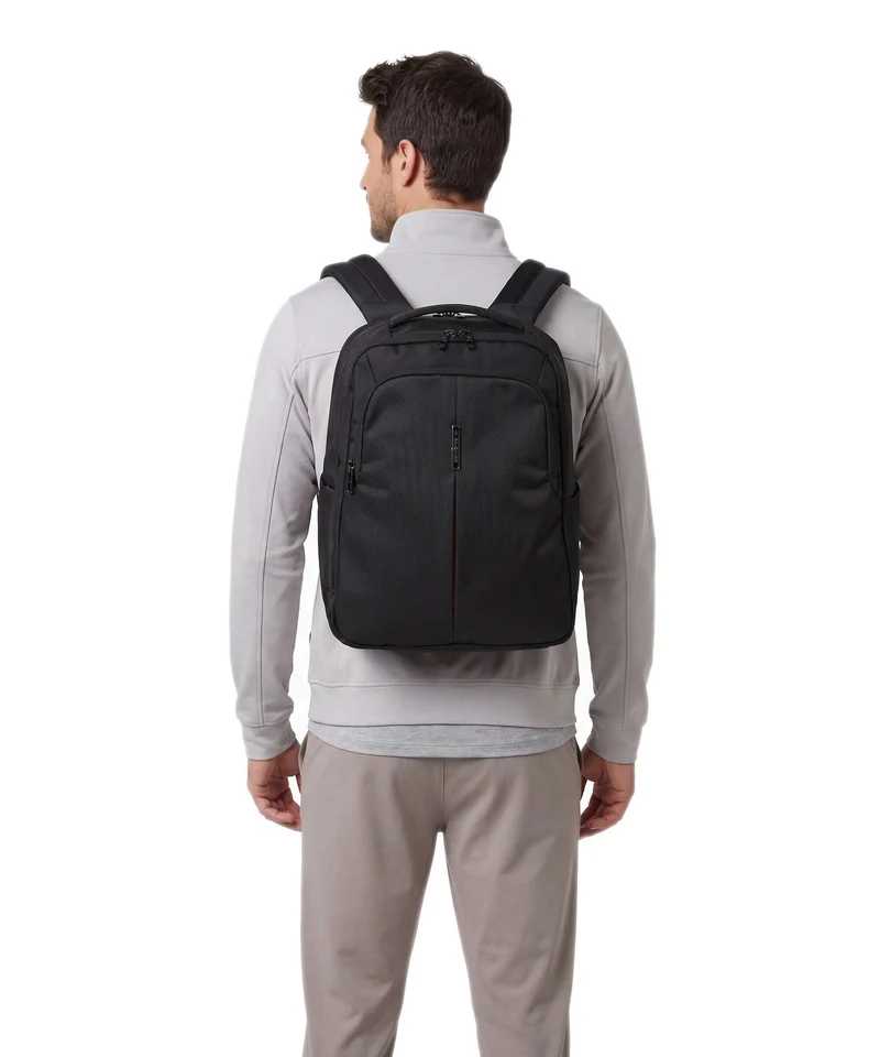 Samsonite Guardit 3.0 S Rucksack black
