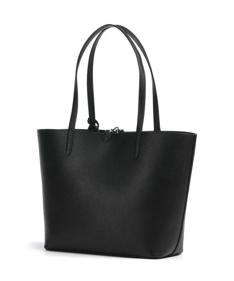 Lauren Ralph Lauren Medium Shopper black watch tartan