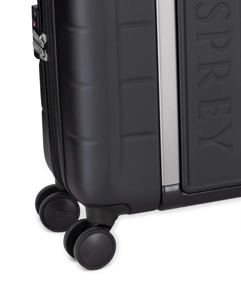 Osprey Ozone Exp 4-Rollen Trolley black