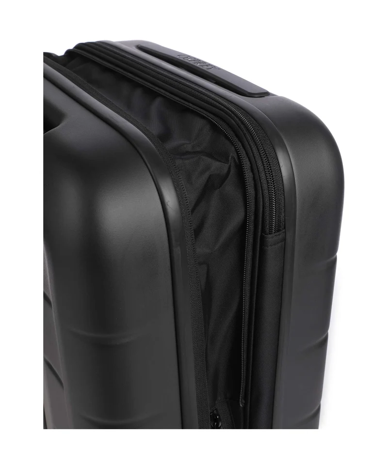 Osprey Ozone Exp 4-Rollen Trolley black