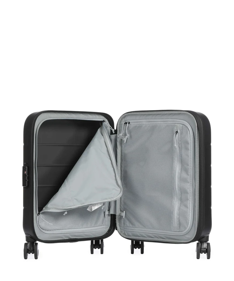 Osprey Ozone Exp 4-Rollen Trolley black