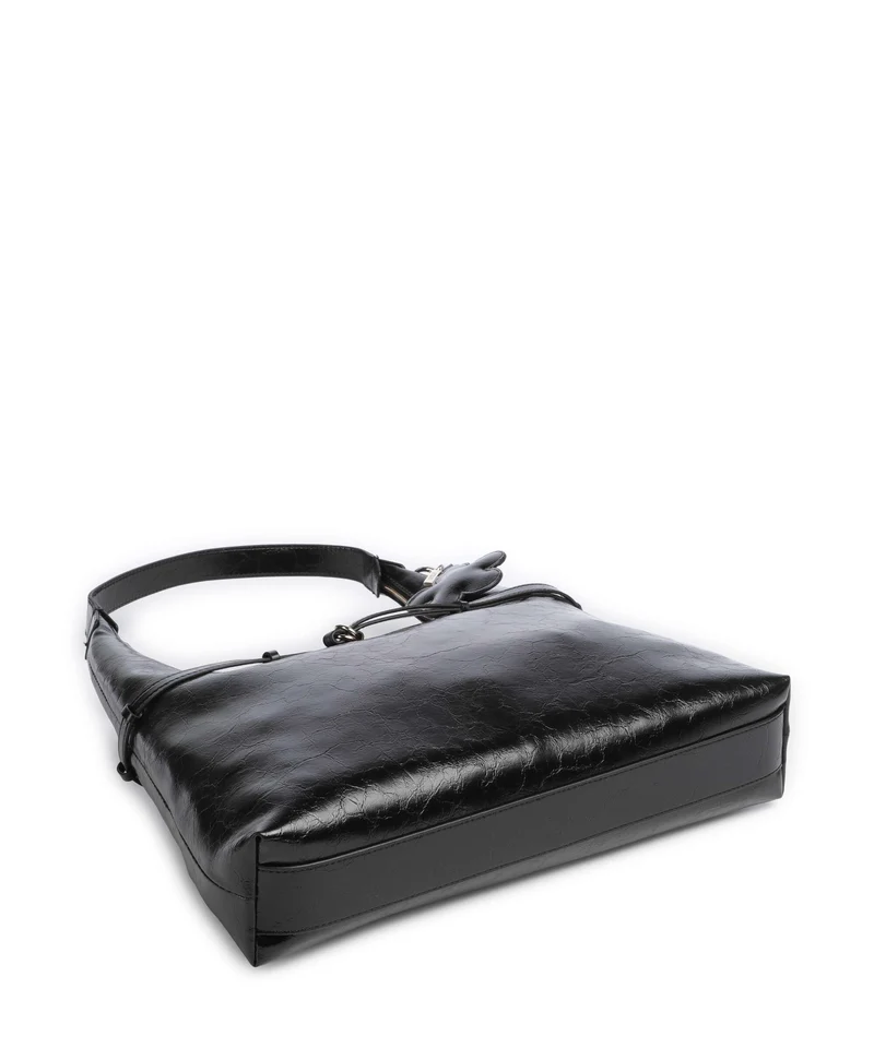 Guess Taylor Beuteltasche black