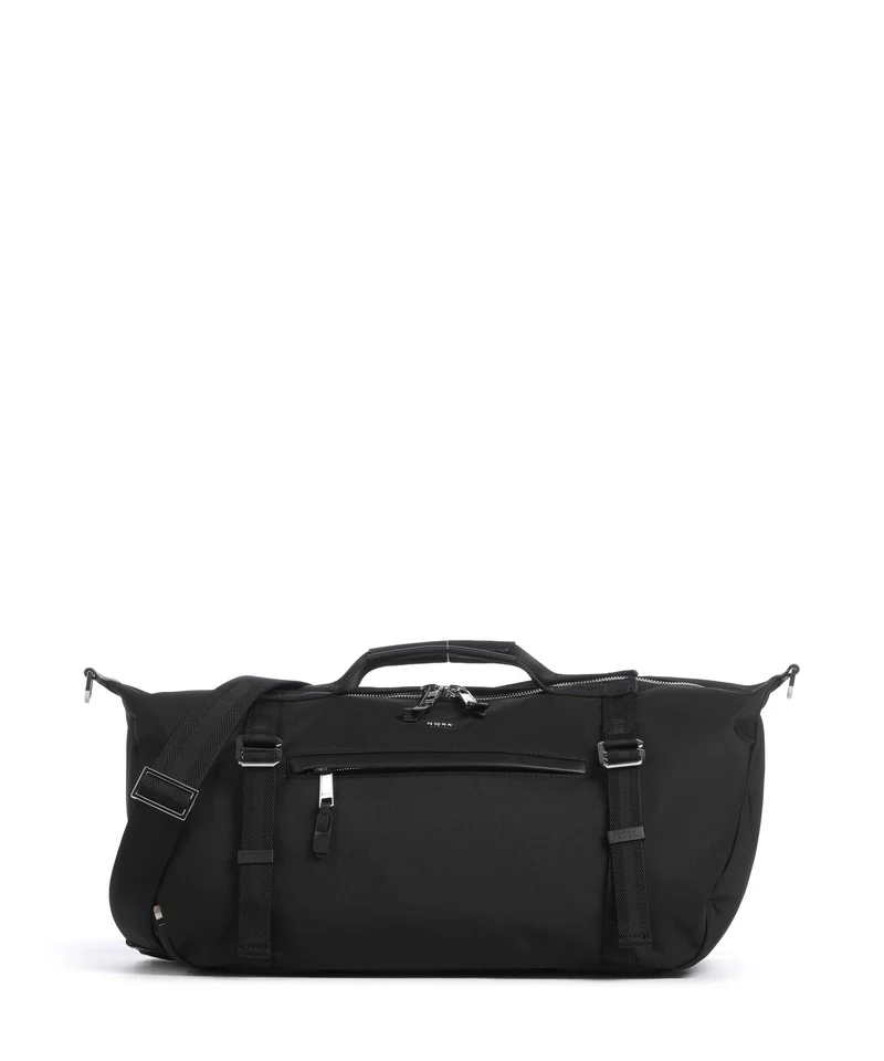 BOSS Highway Weekender black