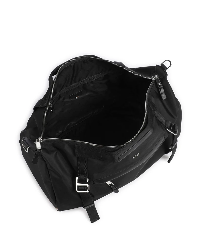 BOSS Highway Weekender black