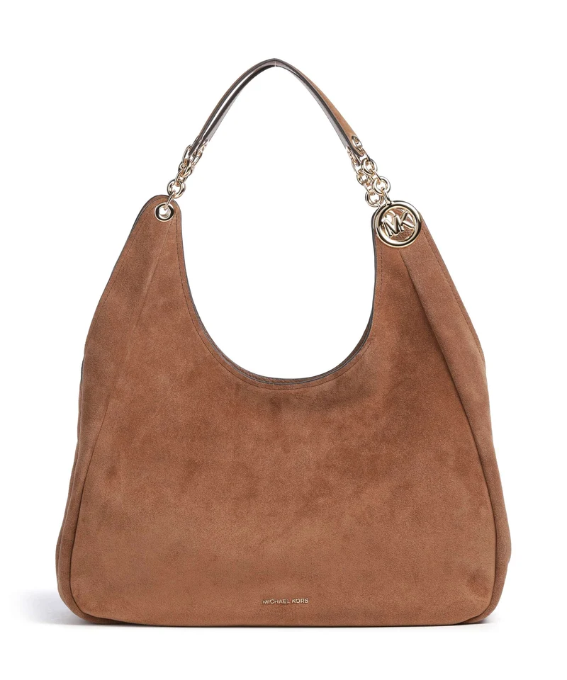 Michael Kors Ellie Large Beuteltasche luggage