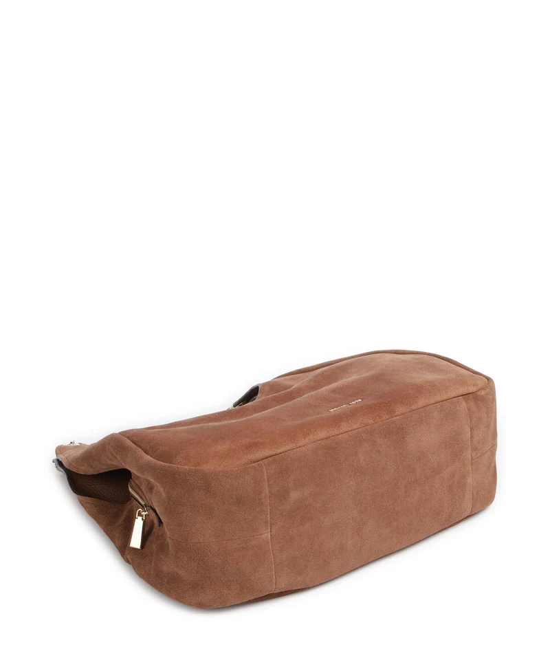 Michael Kors Ellie Large Beuteltasche luggage