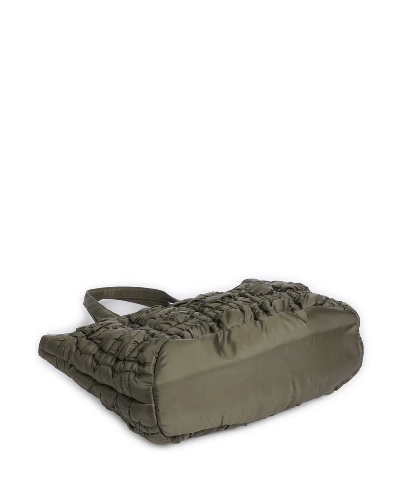 Anokhi Shopper olive