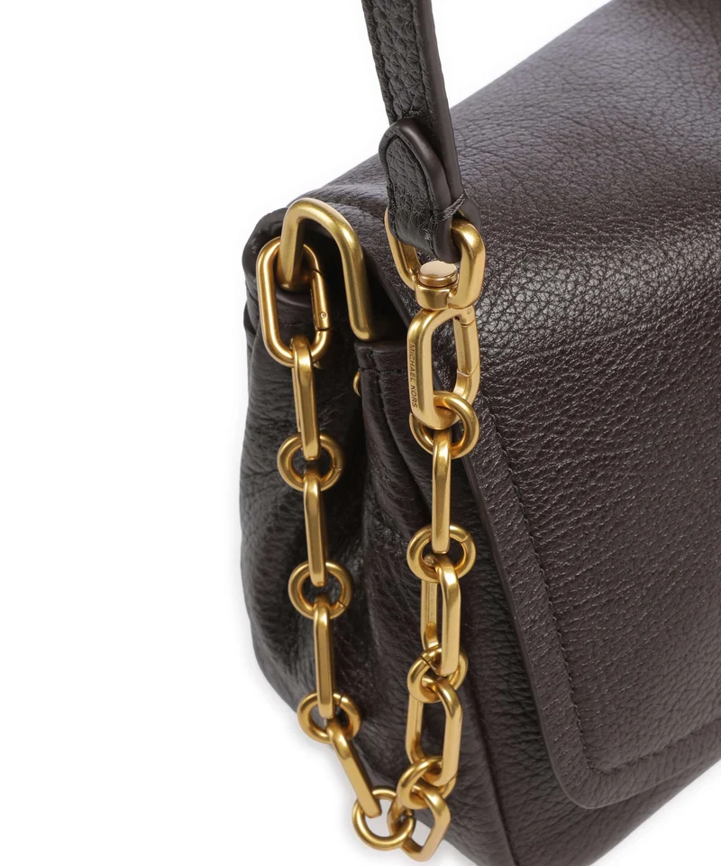 Michael Kors Bryant Large Schultertasche chocolate