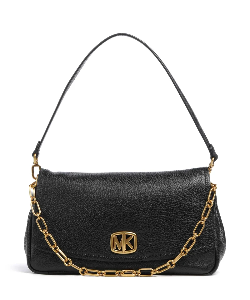 Michael Kors Bryant Large Schultertasche black