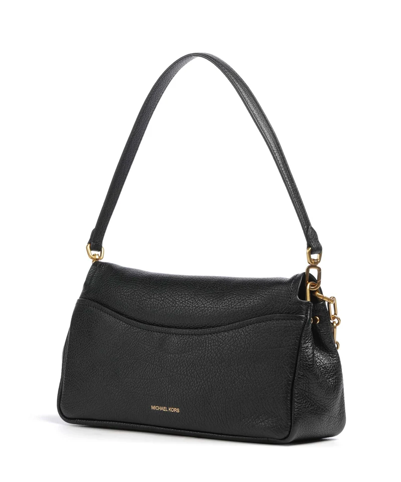 Michael Kors Bryant Large Schultertasche black