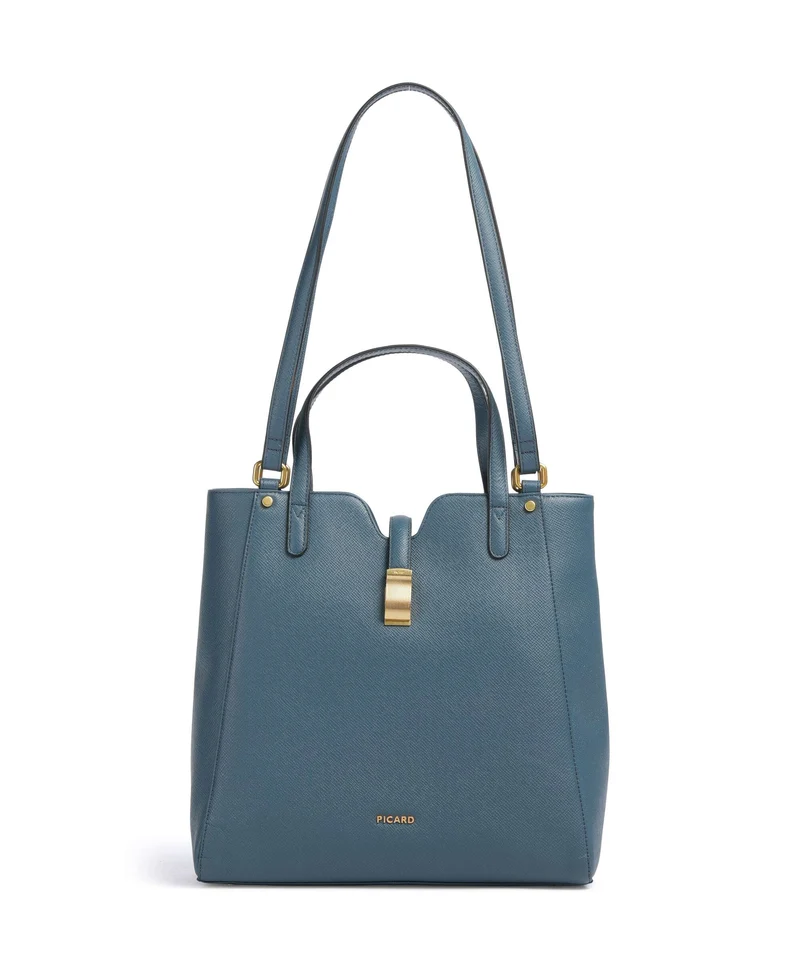 Picard Viora Handtasche deep ocean