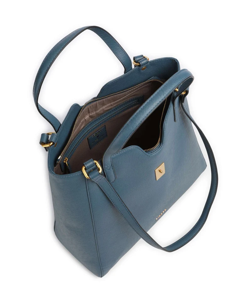 Picard Viora Handtasche deep ocean