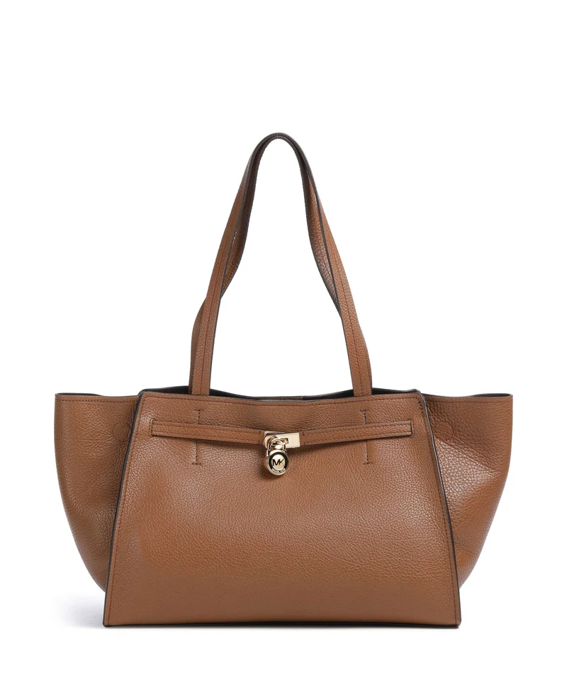 Michael Kors Hamilton Moderne Large Shopper luggage