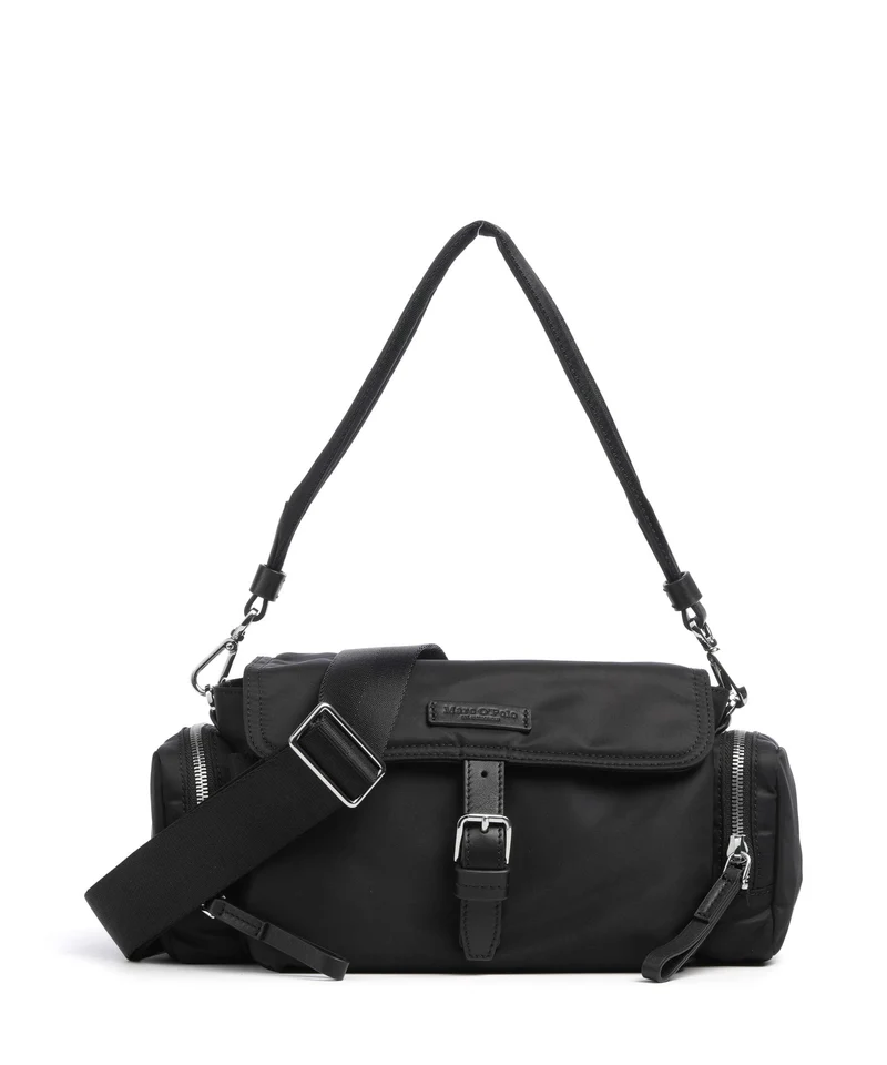 Marc O'Polo Carmen S Schultertasche black