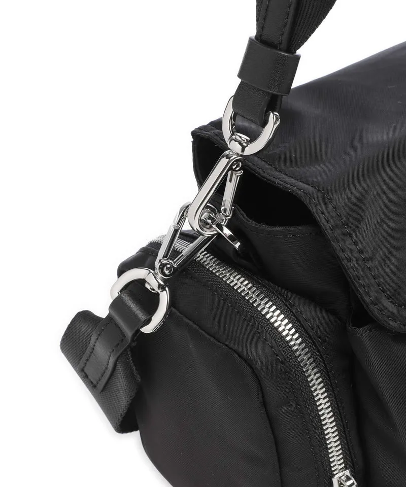 Marc O'Polo Carmen S Schultertasche black