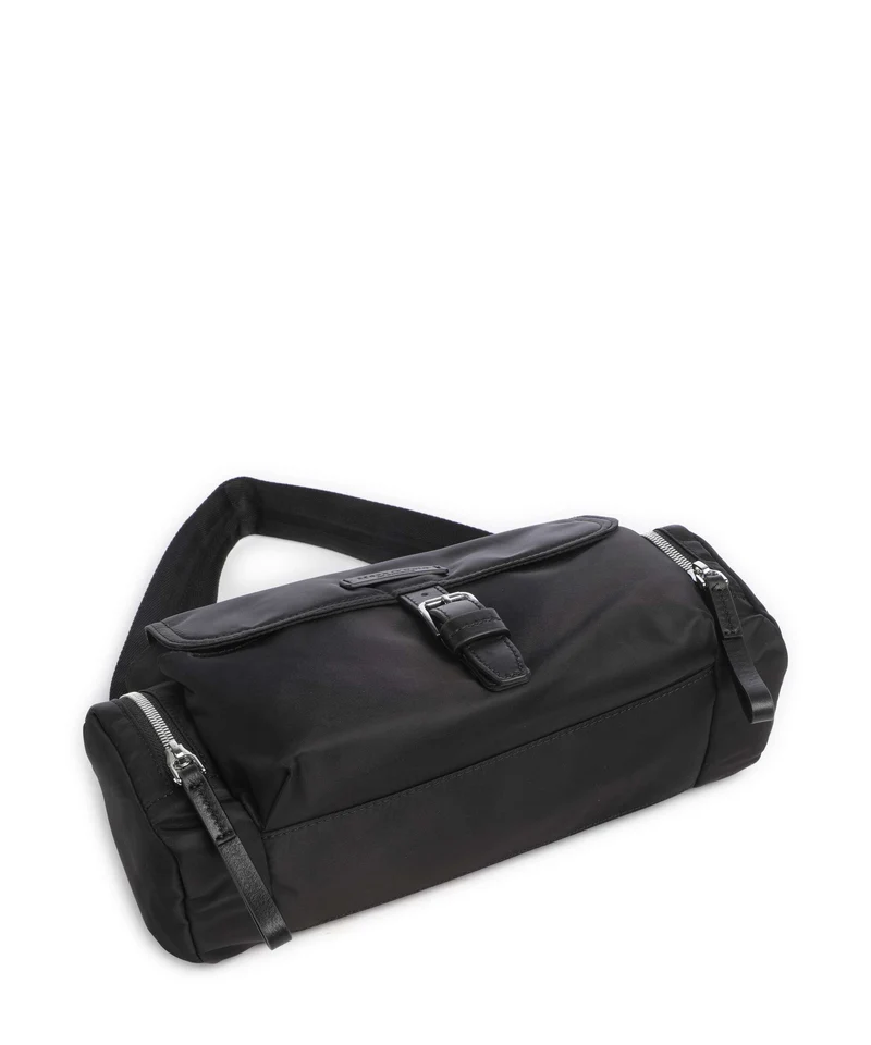 Marc O'Polo Carmen S Schultertasche black