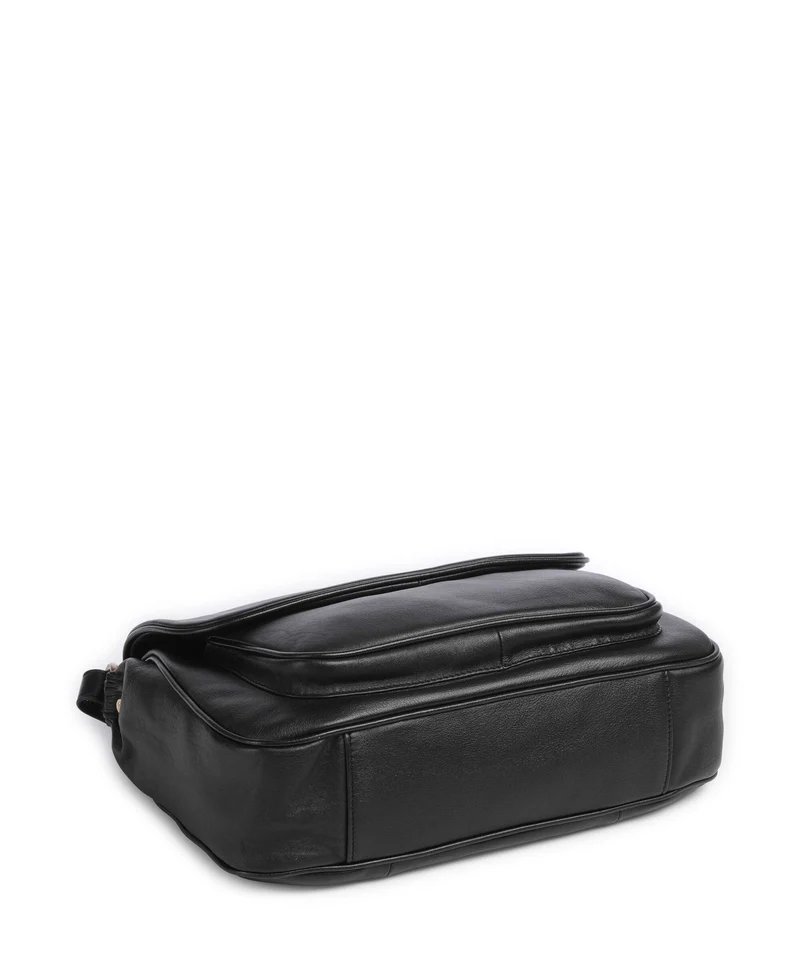 JOOP! Panarea Louna Schultertasche black