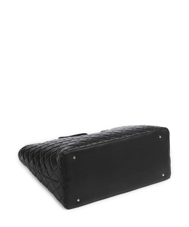 Guess Juliet Large Shopper black