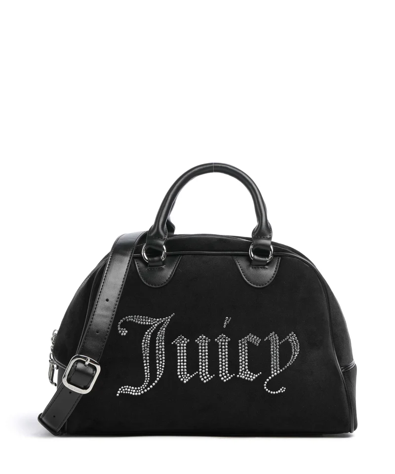 Juicy Couture Kimberly Handtasche black
