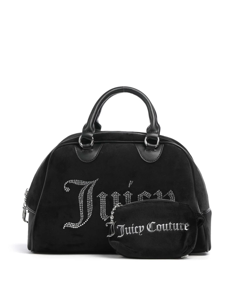 Juicy Couture Kimberly Handtasche black