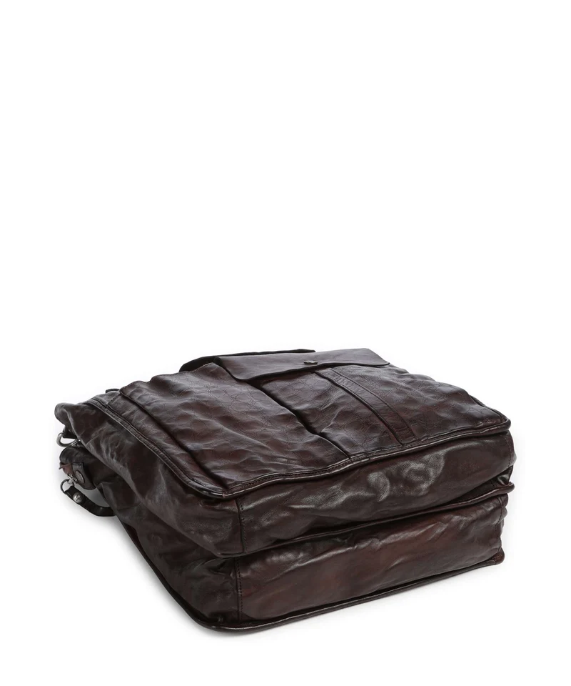 Campomaggi Handtasche brown