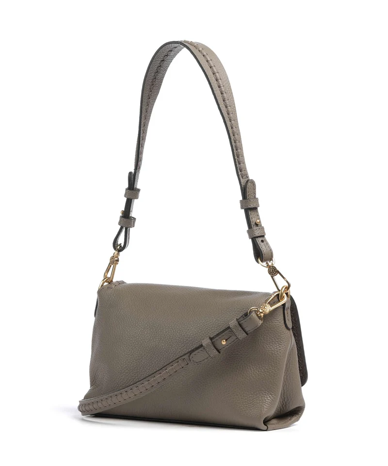 Abro Agave Signature Schultertasche tope